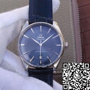 Replica Omega Seamaster Edizione Venezia 1:1 Best Edition Swiss ETA8800