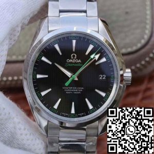 Replica Omega Seamaster Aqua Terra 231.10.42.21.01.004 VS Factory 1:1 Best Edition Swiss ETA8500
