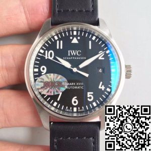 Replica IWC Pilot MKS Factory 1:1 Best Edition Swiss ETA2892