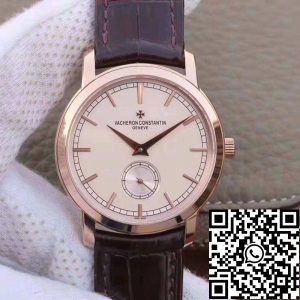 Replica Vacheron Constantin Traditionnelle 82172/000R-9382 1:1 Best Edition Swiss ETA1400