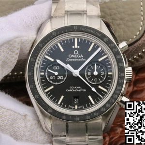 Replica Omega Speedmaster 311.30.44.51.01.002 1:1 Best Edition OM Factory Stainless Steel