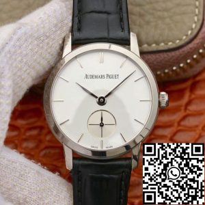 Replica Audemars Piguet JULES AUDEMARS 77238OR.OO.A088CR.01 1:1 Best Edition Swiss ETA3090