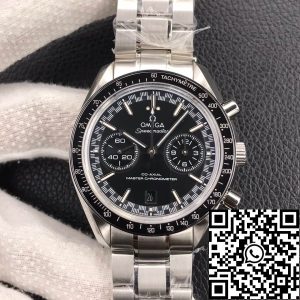 Replica Omega Speedmaster Racing Chronograph 329.30.44.51.01.001 1:1 Best Edition OM Factory Black Dial