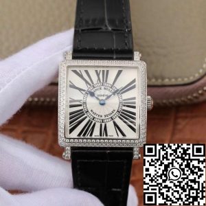 Replica Franck Muller Master Square 12263 GF Factory 1:1 Best Edition Swiss ETA Movement