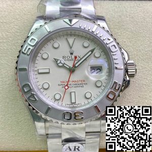 Replica Rolex Yacht Master 40MM 1:1 Best Edition AR Factory 904L
