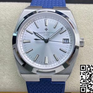 Replica Vacheron Constantin Overseas 4500V 1:1 Best Edition 8F Factory Rubber Strap