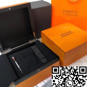 Panerai Replica Watches Box