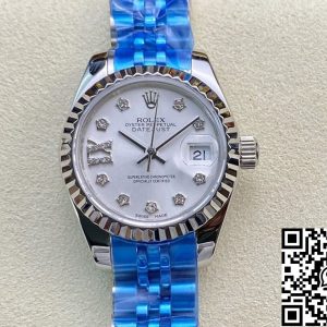 Replica Rolex Datejust M279174-0021 28MM 1:1 Best Edition BP Factory Diamond Dial