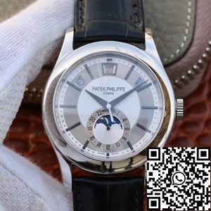 Replica Patek Philippe Grand Complications 5205G-001 1:1 Best Edition Swiss ETA324SQ