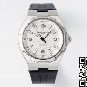 Replica Vacheron Constantin Overseas 47040/B01A-9093 1:1 Best Edition PPF Factory White Dial