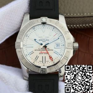 Replica Breitling Avenger II A3239011/G778/153S GF Factory Mechanical Watches 1:1 Best Edition Swiss ETA2836