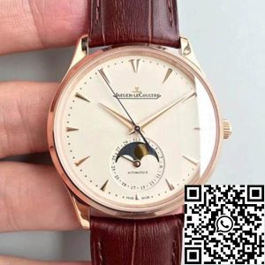 Replica Jaeger-LeCoultre Master Ultra-Thin Q1362520 ZF Factory 1:1 Best Edition Swiss ETA925