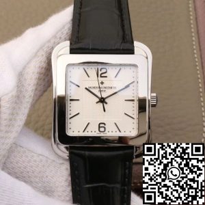 Replica Vacheron Constantin 86300 GS Factory 1:1 Best Edition Swiss ETA9015