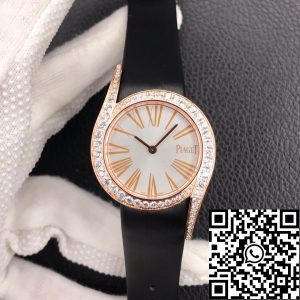 Replica Piaget Limelight Gala G0A43391 1:1 Best Edition ZF Factory 18K Rose Gold