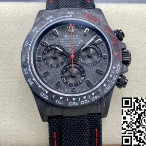 Replica Rolex Daytona Cosmograph 1:1 Best Edition Noob Factory Diw Custom Version