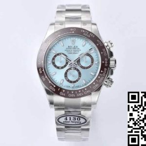 Replica Rolex Cosmograph Daytona M116506-0001 1:1 Best Edition Clean Factory Ceramic Bezel