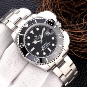 Replica Rolex Submariner 904l Stainless Steel Automatic Mechanical Watch 40mm
