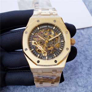 Replica Audemars Piguet Royal Oak 904l Stainless Steel Automatic Mechanical Watch 42mm