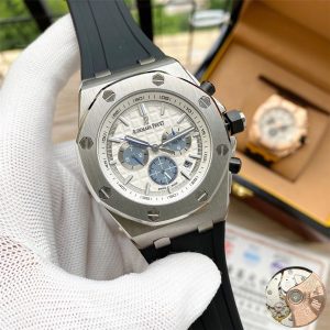 Replica Audemars Piguet Royal Oak Offshore 904l Stainless Steel Automatic Mechanical Watch 42mm