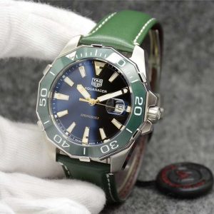 Replica Tag Heuer 904l Stainless Steel Automatic Mechanical Watch 44MM