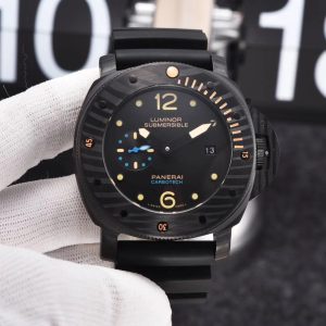 Replica Panerai 904l Stainless Steel Automatic Mechanical Watch 47MM