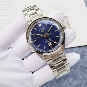 Replica Tag Heuer 904l Stainless Steel Automatic Mechanical Watch 44MM