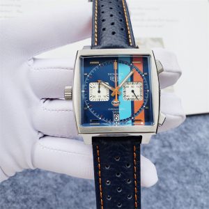 Replica Tag Heuer 904l Stainless Steel Quartzl Watch 40MM