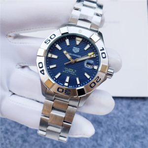 Replica Tag Heuer 904l Stainless Steel Automatic Mechanical Watch 44MM