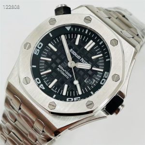 Replica Audemars Piguet Royal Oak Offshore 904l Stainless Steel Automatic Mechanical Watch 42mm