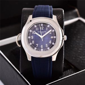 Replica Patek Philippe Aquanaut 904l Stainless Steel Automatic Mechanical Watch 41mm
