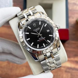 Replica Tudor 904l Stainless Steel Automatic Machine Watch 40MM