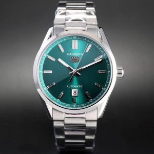 Replica Tag Heuer 904l Stainless Steel Automatic Mechanical Watch 42MM