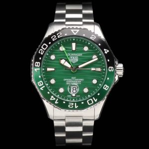 Replica Tag Heuer 904l Stainless Steel Automatic Mechanical Watch 44MM