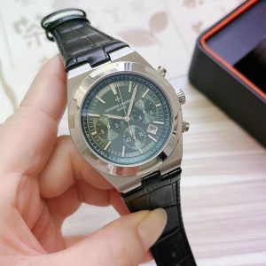 Replica Vacheron Constantin 904l Stainless Steel Automatic Machine Watch 40MM