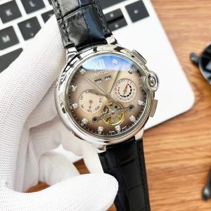 Replica Cartier Automatic mechanical Watch 43MM