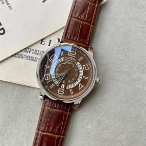 Replica Montblanc 904l Stainless Steel Quartz Watch 41MM