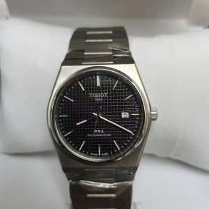 Replica Tissot 904l Stainless Steel Automatic Movement Watch 40MM