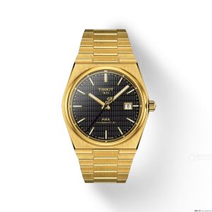 Replica Tissot 904l Stainless Steel Automatic Movement Watch 40MM