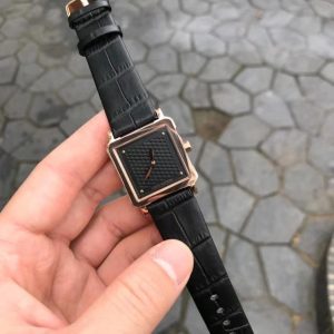 Replica LOUIS VUITTON LV 904l Stainless Steel Quartz Watch 30MM