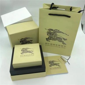 Replica Burberry Watch BOX