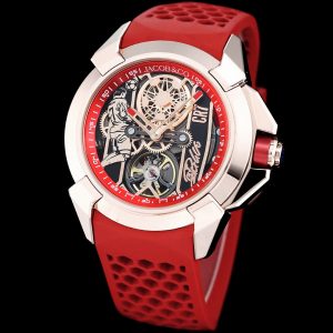 Replica Jacobco Automatic Movement Watch 44mm