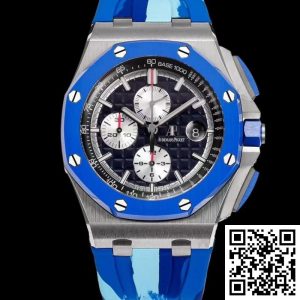 Replica Audemars Piguet 26400SO.OO.A335CA.01 TK Factory