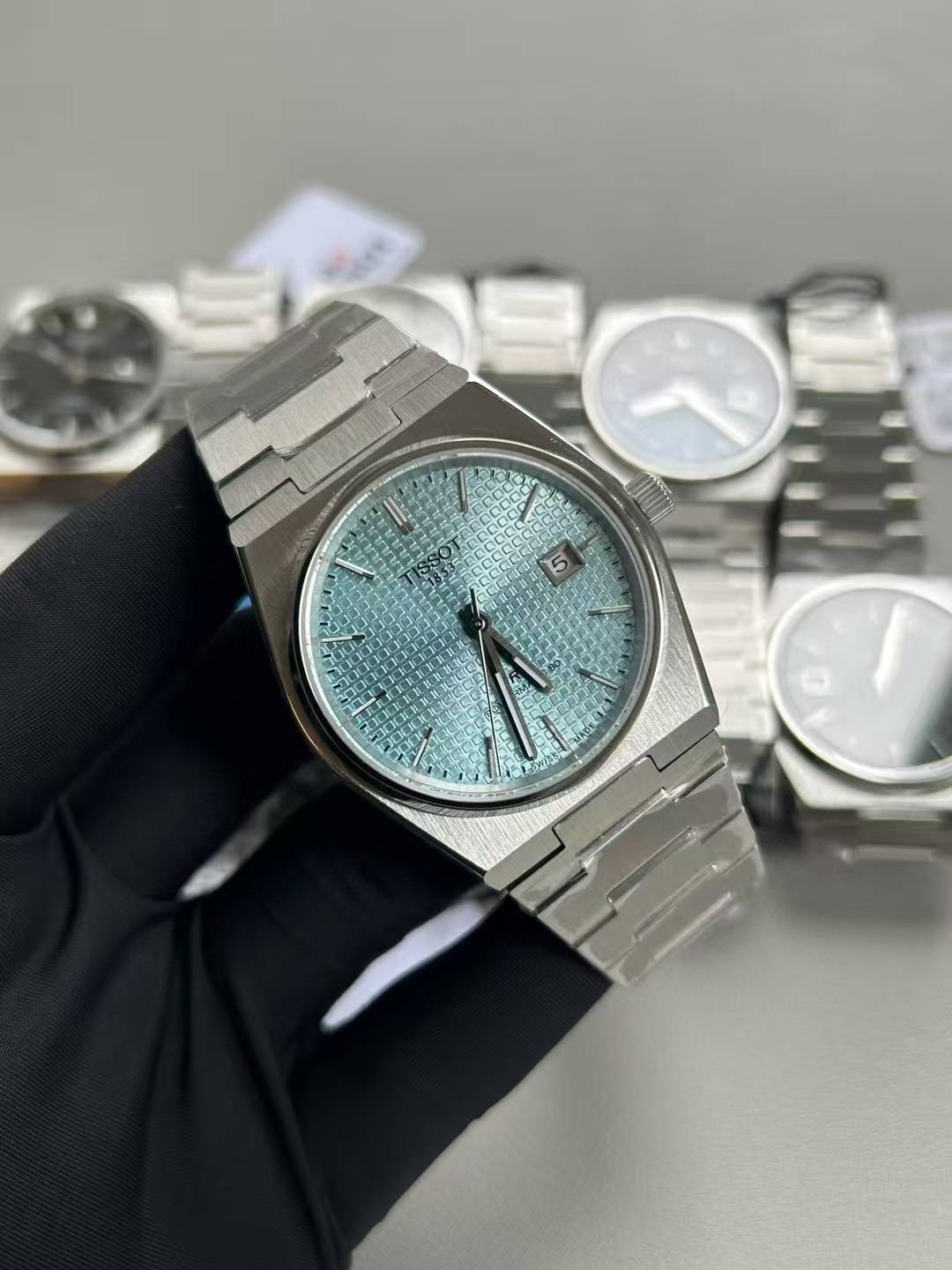 Replica Tissot Automatic Movement Watch 40mm