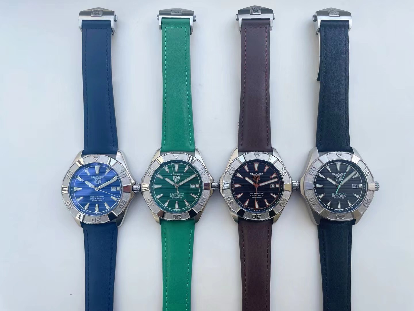 Replica TAG Heuer Automatic Movement Watch 42mm