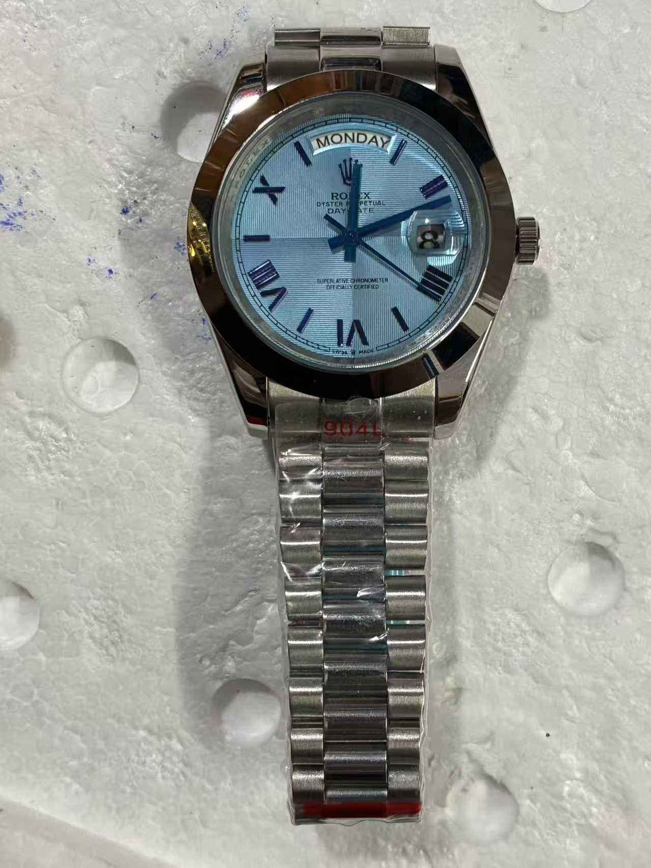 Replica Rolex Automatic Movement Watch 40mm